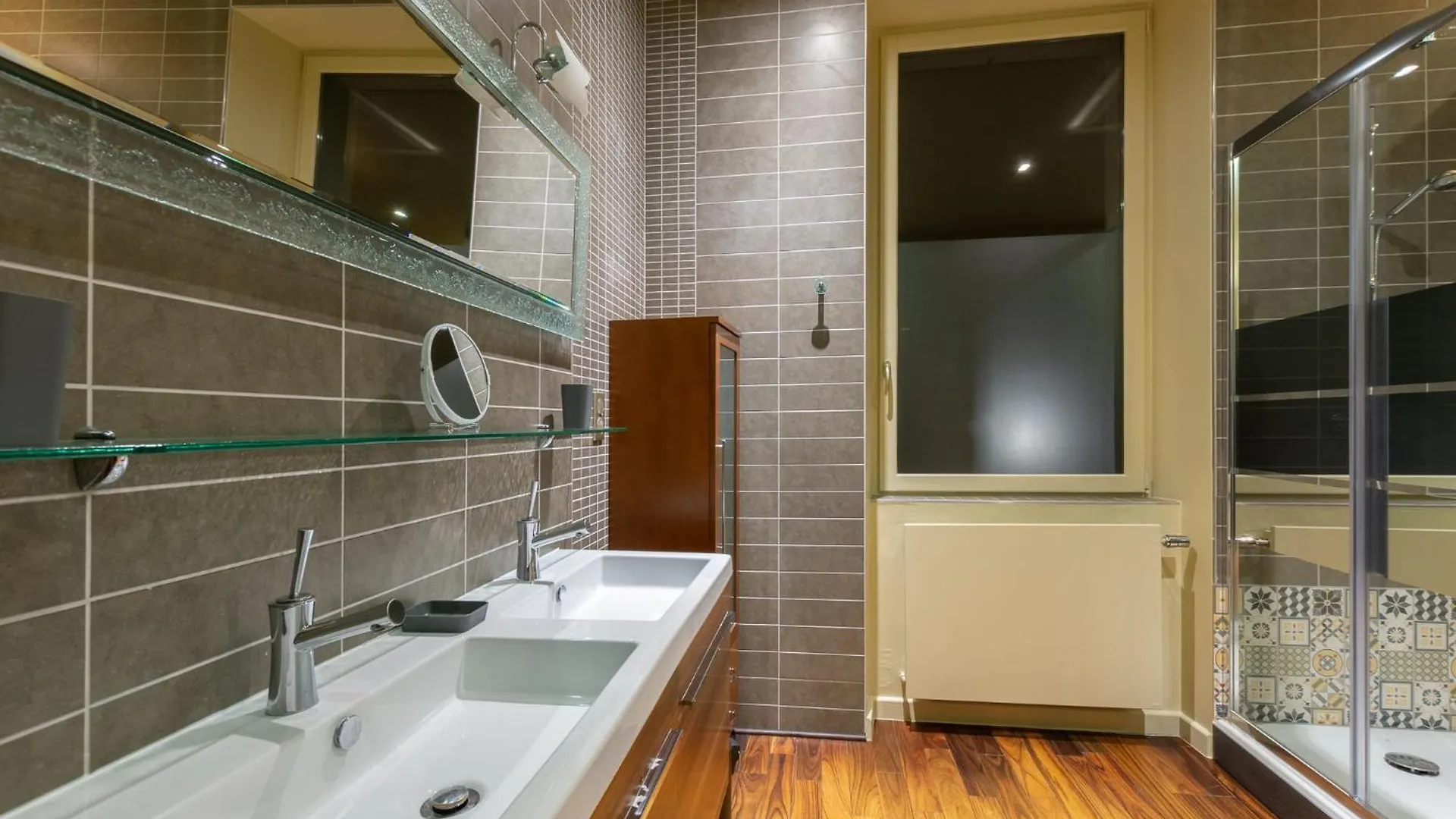 Kasalilou, Grand Gite De Prestige St Lary Vignec Chalet