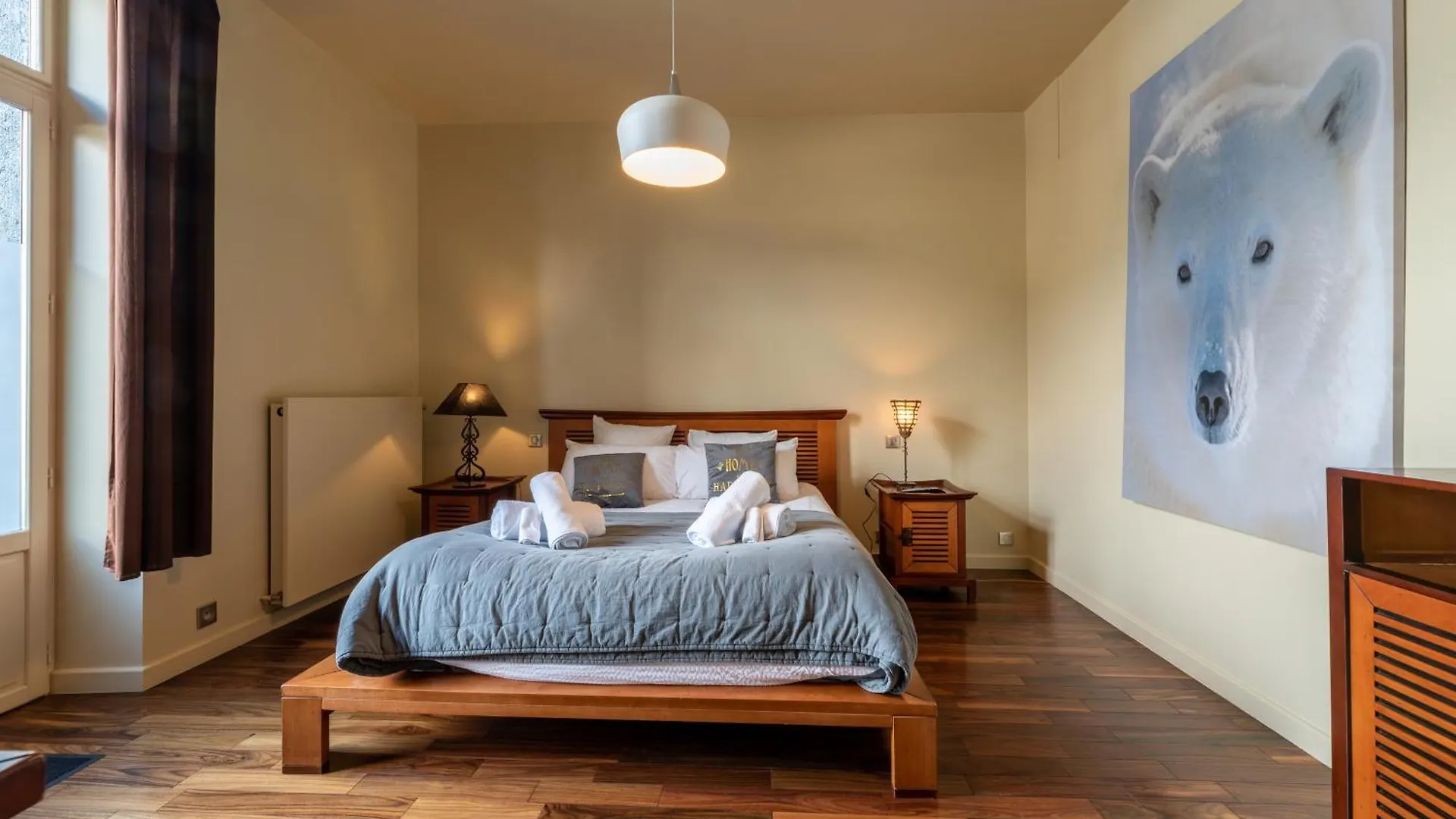 Chalet Kasalilou, Grand Gite De Prestige St Lary Vignec