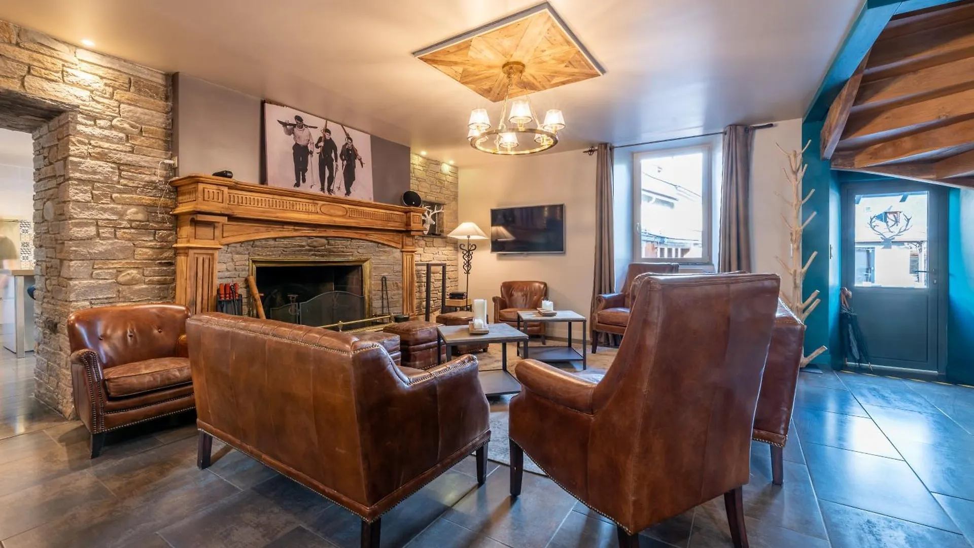 Chalet Kasalilou, Grand Gite De Prestige St Lary Vignec