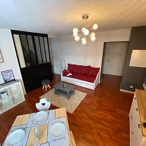 Apartamento Vignec/saint-lary - T2 Cosy Avec Balcon & Piscine, Vignec