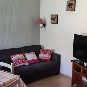  Appartement Bel Saint Lary