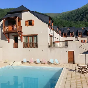 Apartahotel Résidence Village By Actisource, Vignec