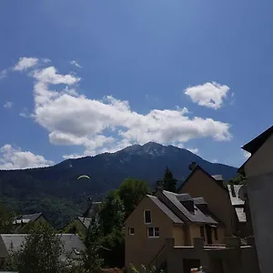  Appartement Joli Petit Au Calme