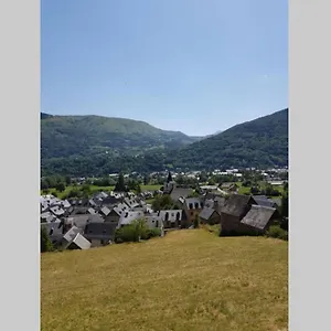  Appartement St Lary-vignec Joli Petit Idéalament Situé