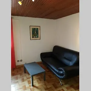  Appartement St Lary-vignec Au Calme